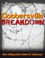 Goobersville Breakdown cover image
