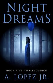 Malevolence cover image