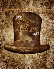 The Man in the Black Hat cover image