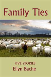 Family Ties cover image
