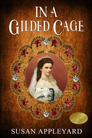 In a gilded cage cover image