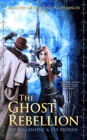 The Ghost Rebellion cover image