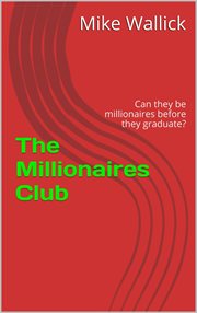 The Millionaires Club cover image