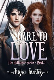Dare to Love cover image