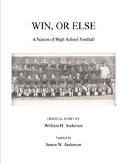 Win, or Else cover image