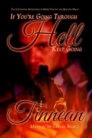 If You're Going Through Hell Keep Going cover image