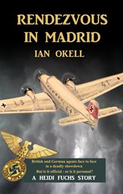 Rendezvous in Madrid cover image