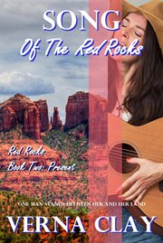 Song of the Red Rocks: Present cover image