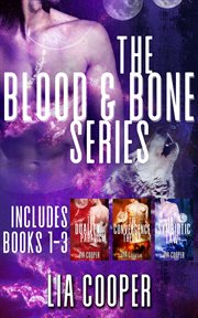 Blood & Bone Series Books 1-3 : Blood & Bone cover image