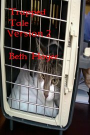 Trapped Tale Version 2 cover image