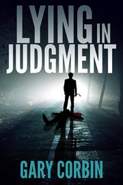 Lying in judgment cover image