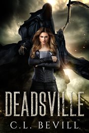 Deadsville cover image