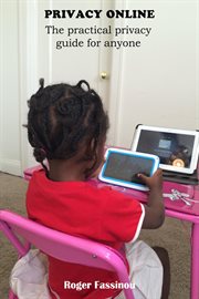 Privacy Online: The Practical Privacy Guide for Anyone cover image