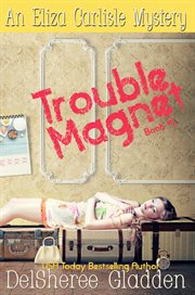 Trouble Magnet cover image