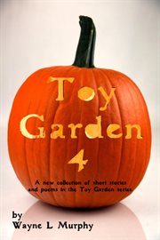 Toy Garden 4 cover image