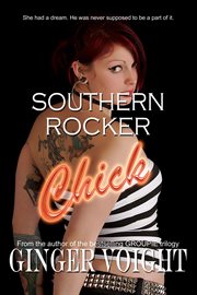 Southern Rocker Chick cover image