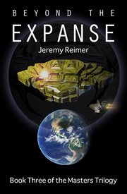 Beyond the Expanse cover image