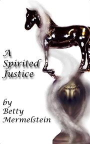 A Spirited Justice cover image