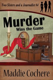 Murder Wins the Game cover image