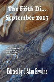 The Fifth Di... September 2017 cover image