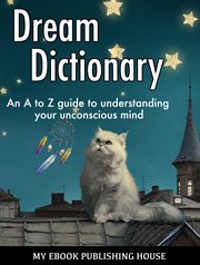 Dream dictionary cover image