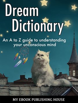 Cover image for Dream Dictionary