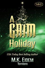 A Grim holiday cover image