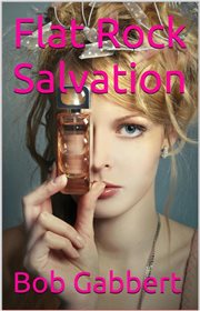 Flat Rock Salvation cover image