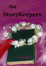The Storykeepers cover image