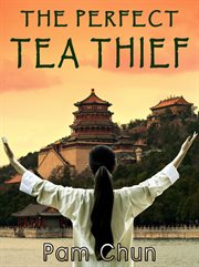 The Perfect Tea Thief cover image
