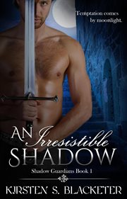 An irresistible shadow cover image