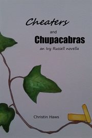 Cheaters and Chupacabras cover image
