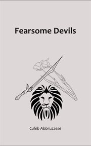Fearsome Devils cover image