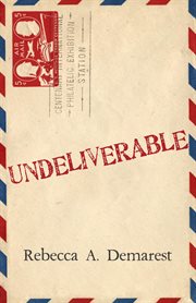 Undeliverable cover image