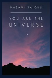 You Are the Universe cover image