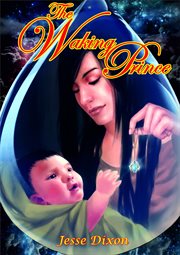 The Waking Prince cover image