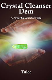 Crystal Cleanser Dem cover image