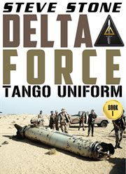 Delta Force : Tango Uniform cover image