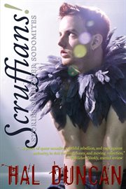 Scruffians! Stories of Better Sodomites cover image