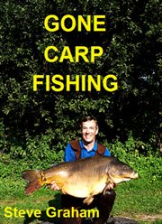 Gone Carp Fishing cover image