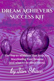 Dream Achievers Success Kit cover image