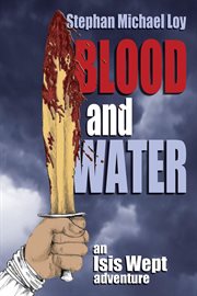 Blood and Water cover image