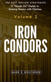 Iron Condors cover image