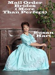 Mail Order Brides (More Than Perfect) cover image