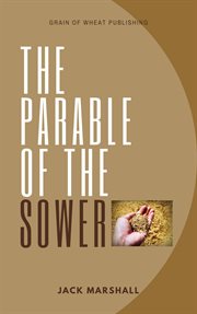 The Parable of the Sower cover image