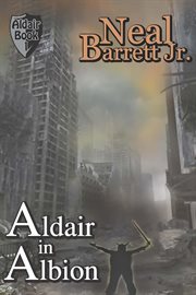 Aldair in Albion cover image