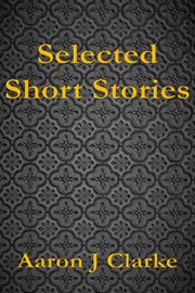 Selected Short Stories cover image