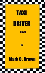 Taxi Driver cover image