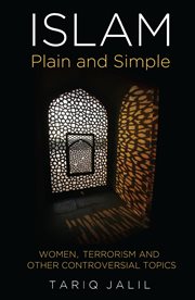 Islam Plain and Simple cover image