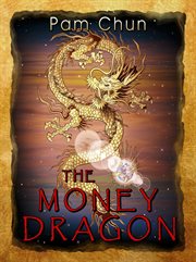 The Money Dragon cover image